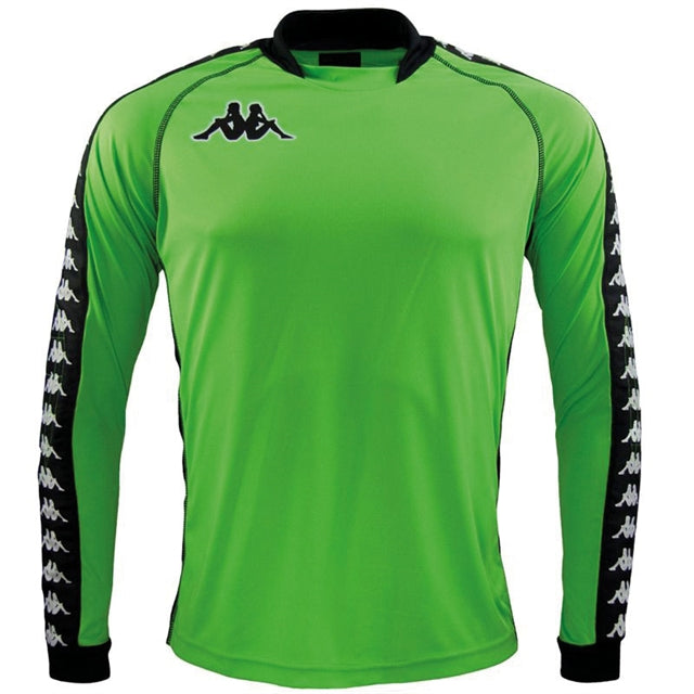 300FKE0_FIEREZZO GK LONG SLEEVE TOP_003_Green