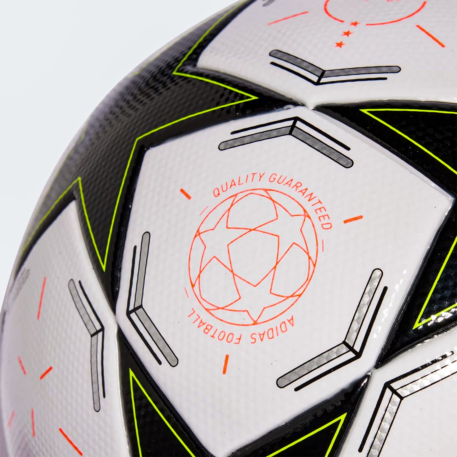 Adidas UCL League 24/25 FIFA Quality Ball