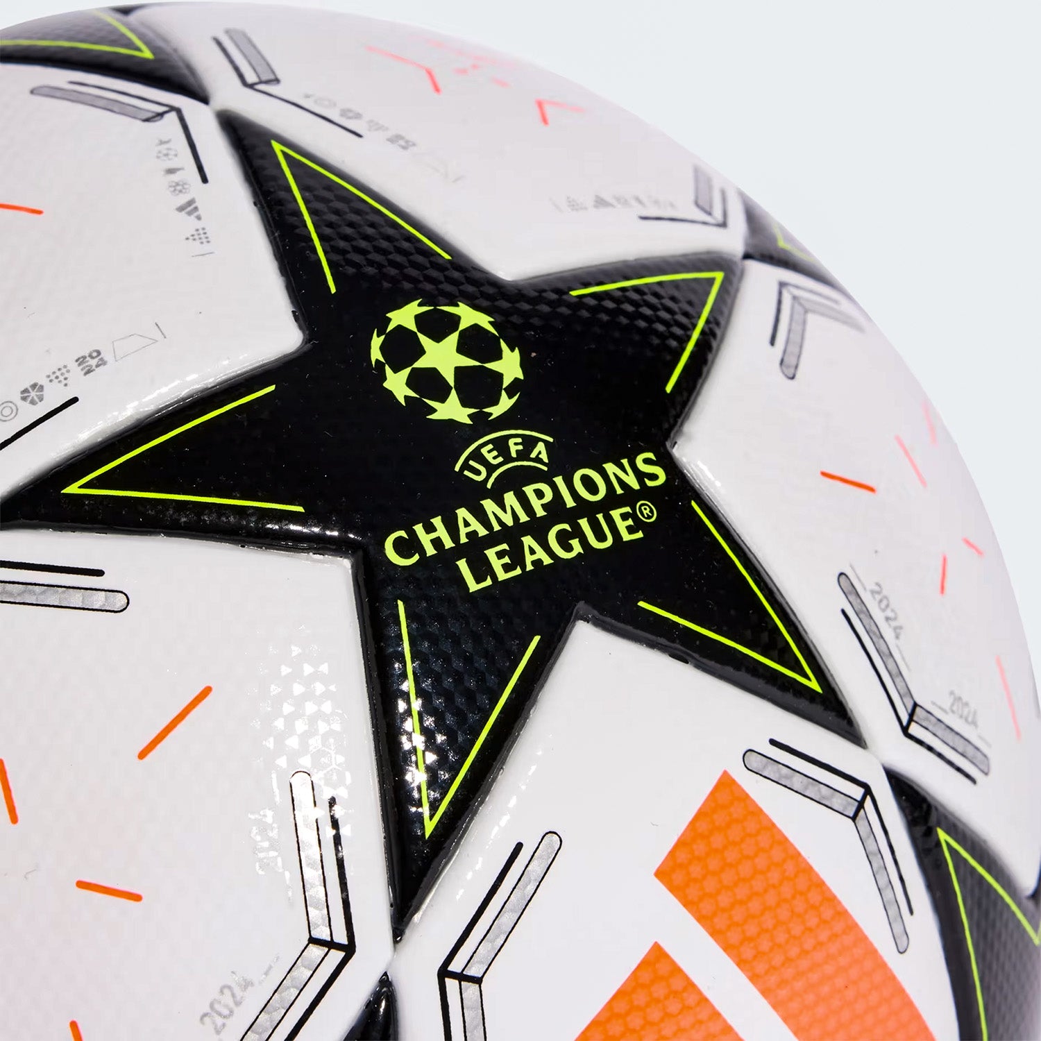 Adidas UCL League 24/25 FIFA Quality Ball