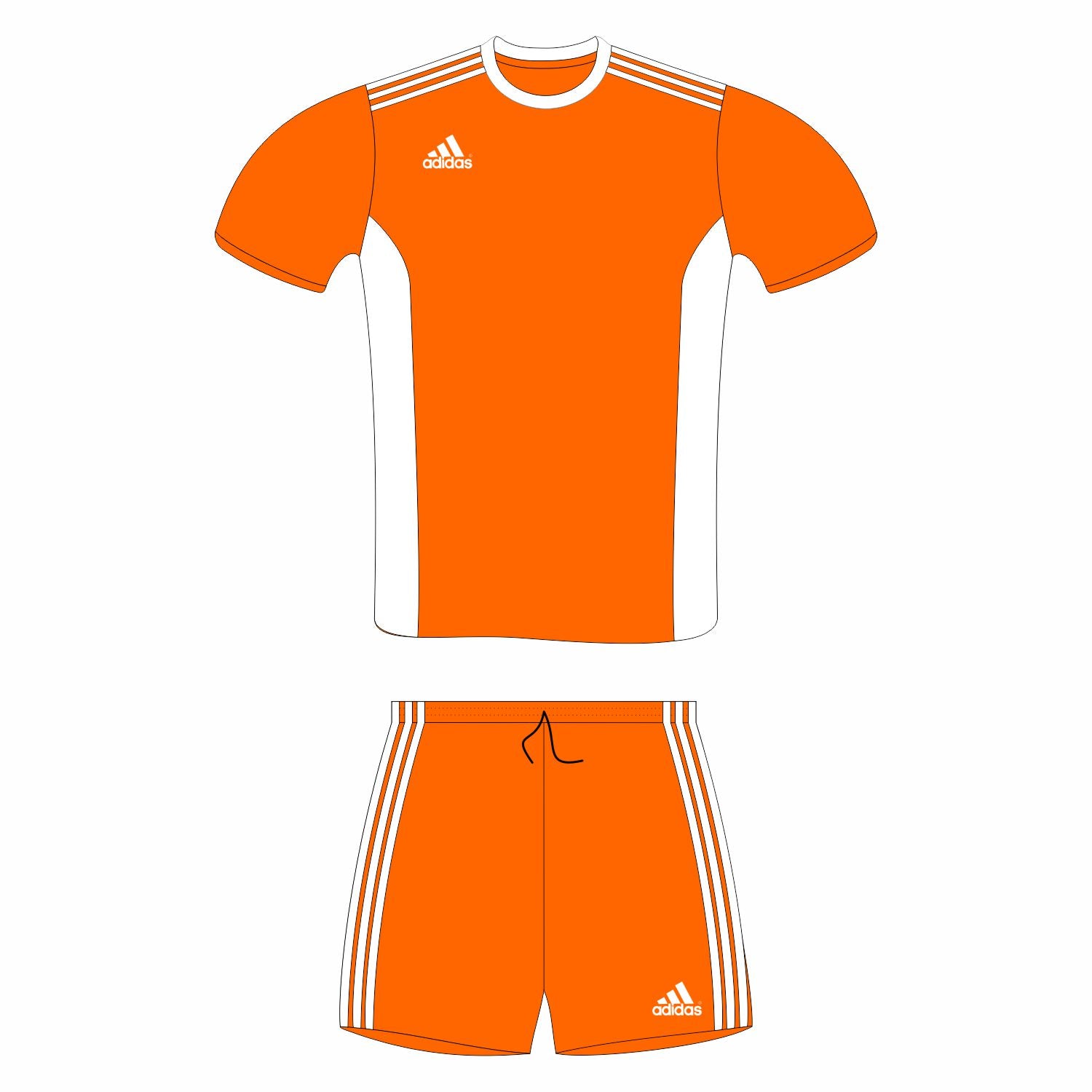 Adidas_Entrada_Jersey_Orange_White