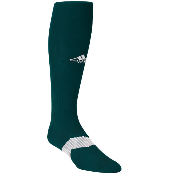 Adidas_Metro_IV_Socks_Dark Green