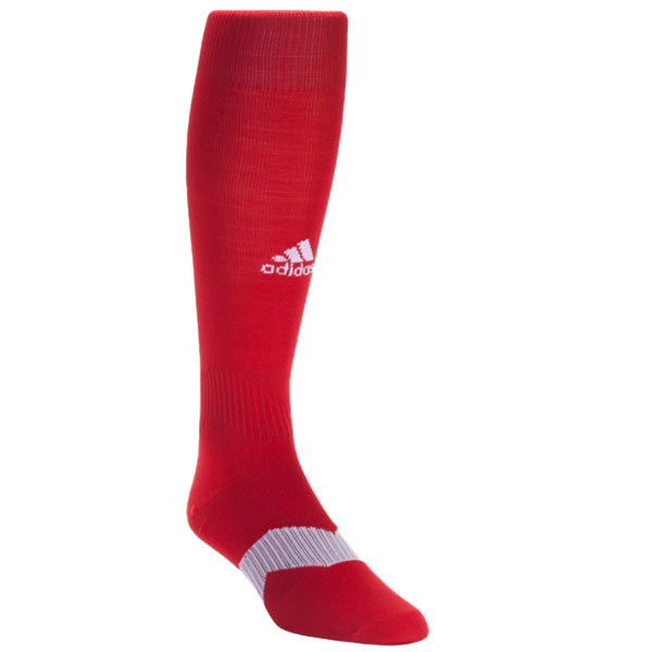 Adidas_Metro_IV_Socks_Red