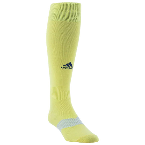 Adidas_Metro_IV_Socks_Shock_Yellow