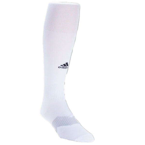 Adidas_Metro_IV_Socks_White