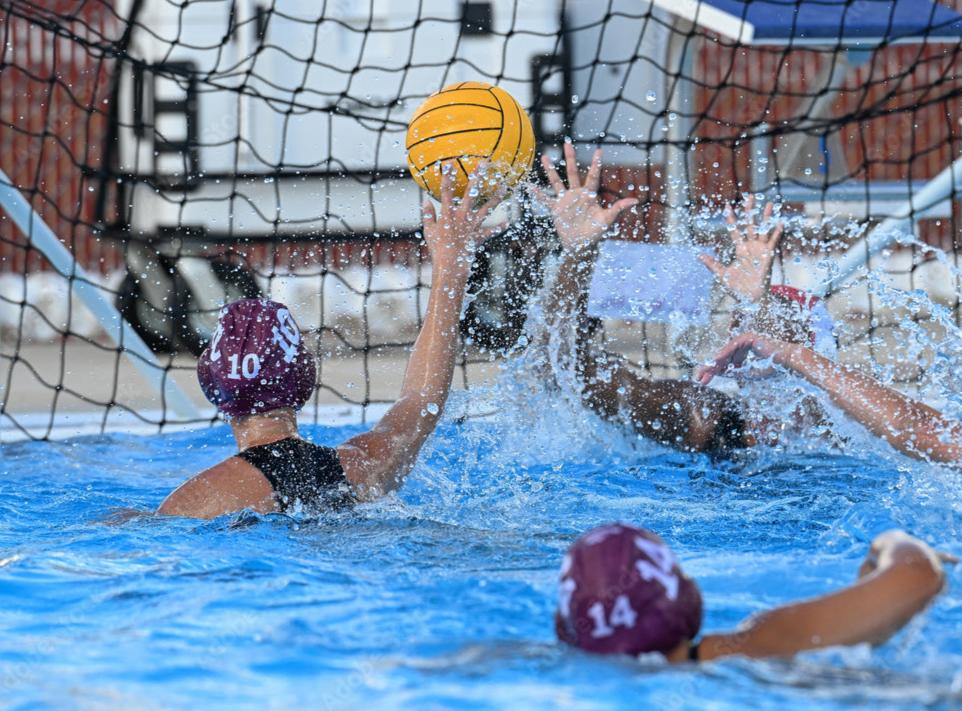 Waterpolo