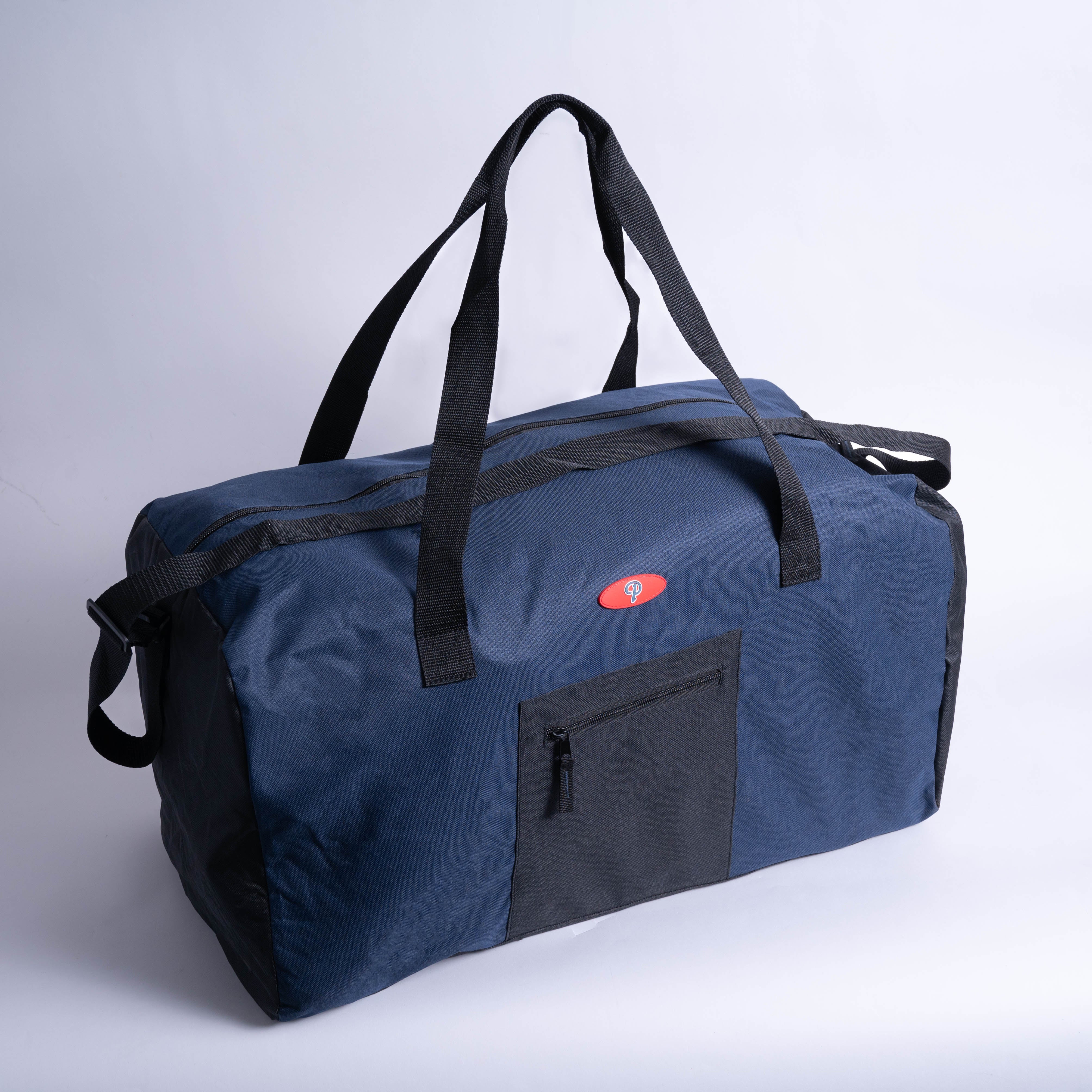 Premier Sports Kitbag - Navy