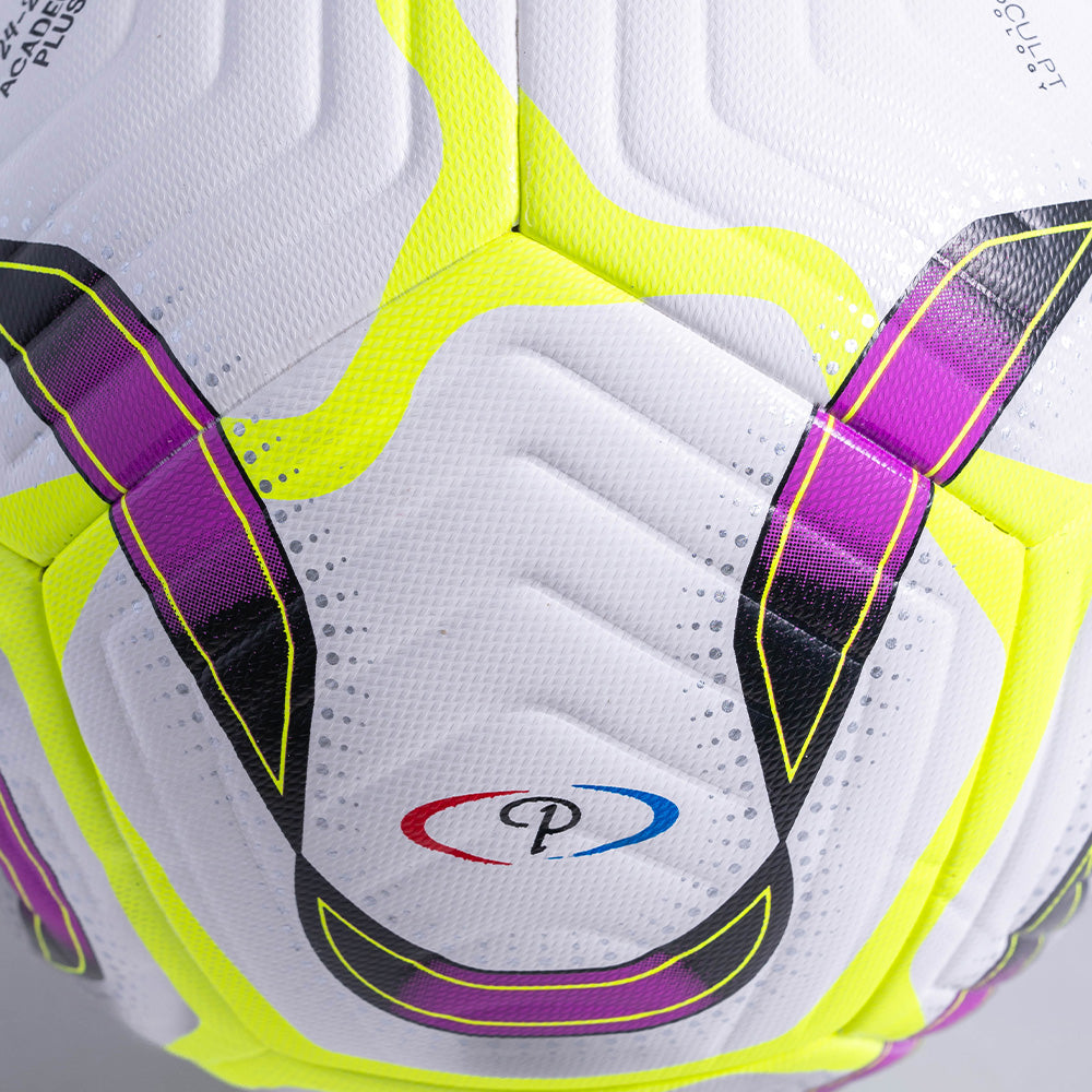 Premier EPL 25 Competition Match Ball