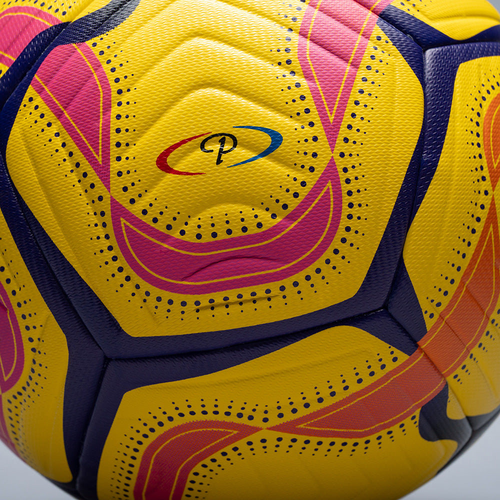 Premier EPL 25 HI-VIX Competition Match Ball