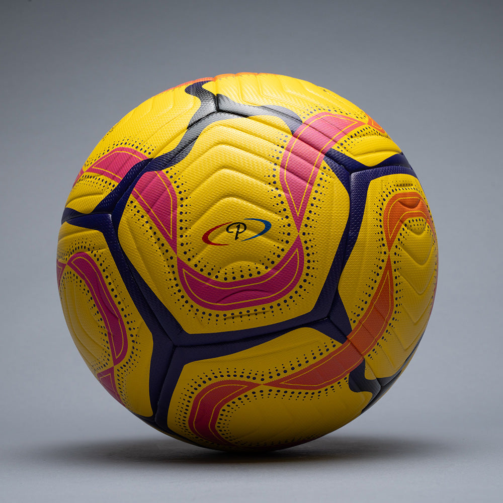 Premier EPL 25 HI-VIX Competition Match Ball