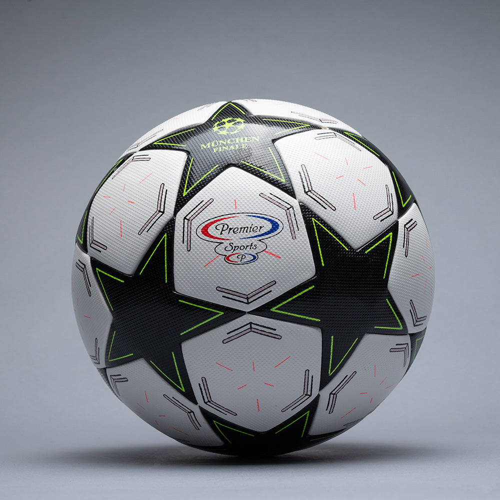 Premier Munchen Finale Thermo Bonded Match Ball