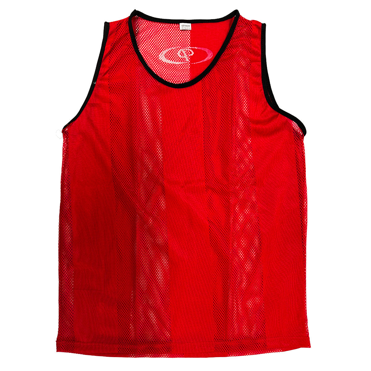 Mens Mesh Soccer Bibs (Pack of 10)