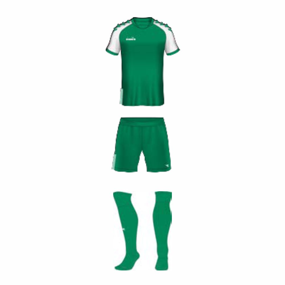 Diadora_Amarosa_Soccer_Set_Emerald_White