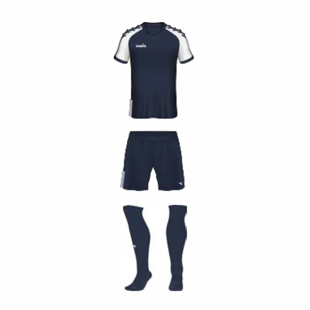 Diadora_Amarosa_Soccer_Set_Navy_White