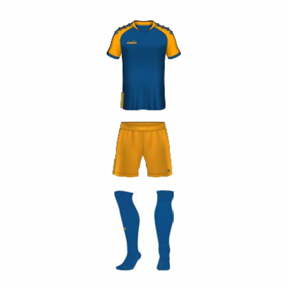 Diadora_Amarosa_Soccer_Set_Royal_Gold