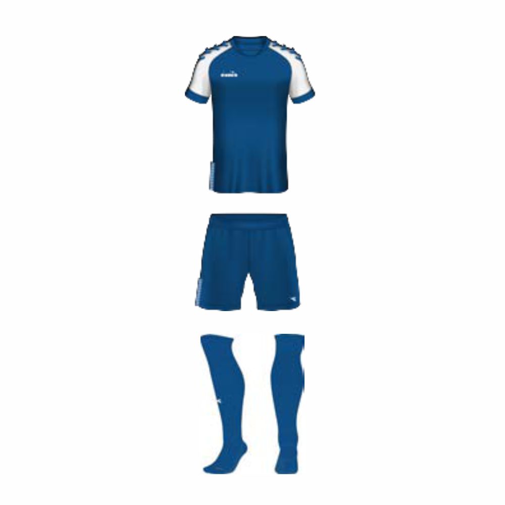 Diadora_Amarosa_Soccer_Set_Royal_White