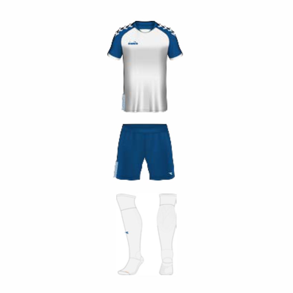 Diadora_Amarosa_Soccer_Set_White_Royal