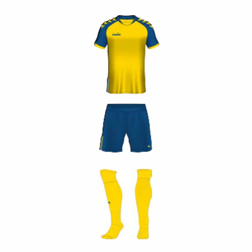 Diadora_Amarosa_Soccer_Set_Yellow_Royal