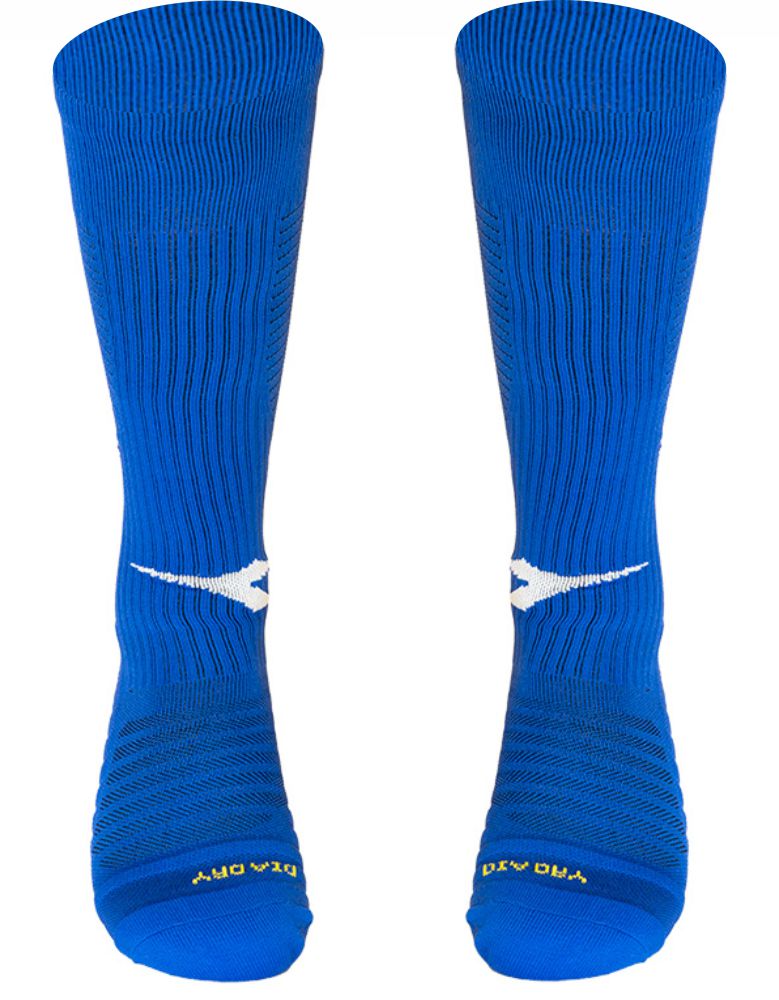 Diadora_Soccer_Socks_Royal_White