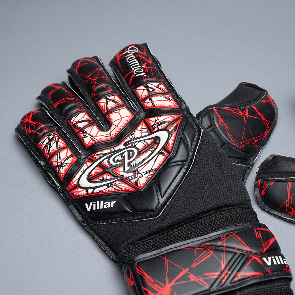 Premier Villar FS Goalkeeper Glove