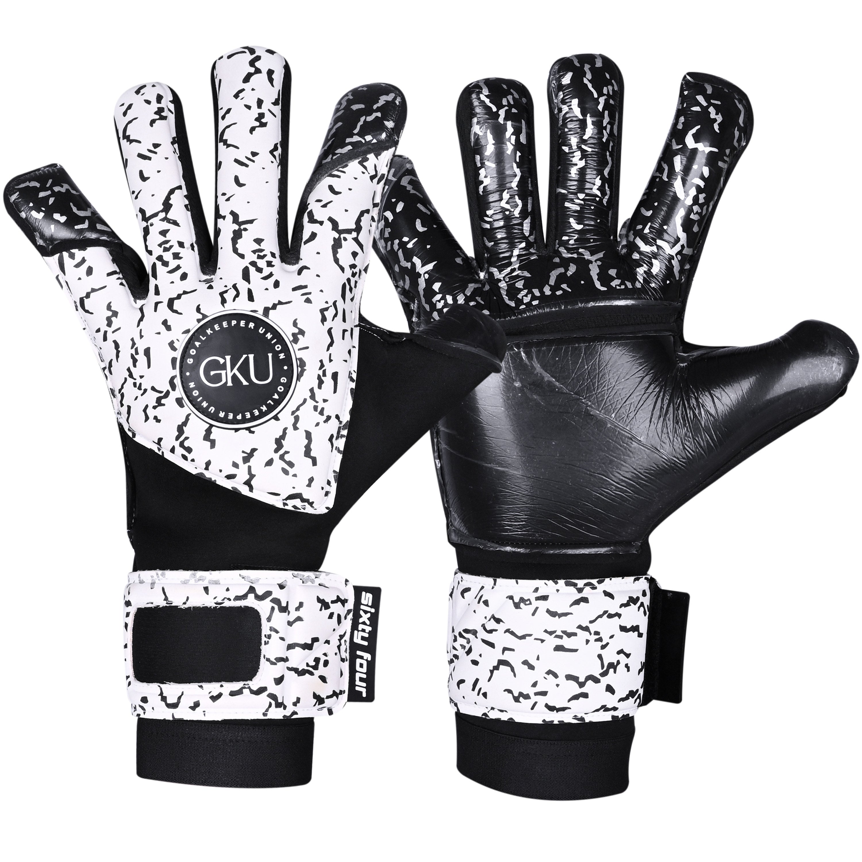 The Goalkeeper Union Fingersave Glove