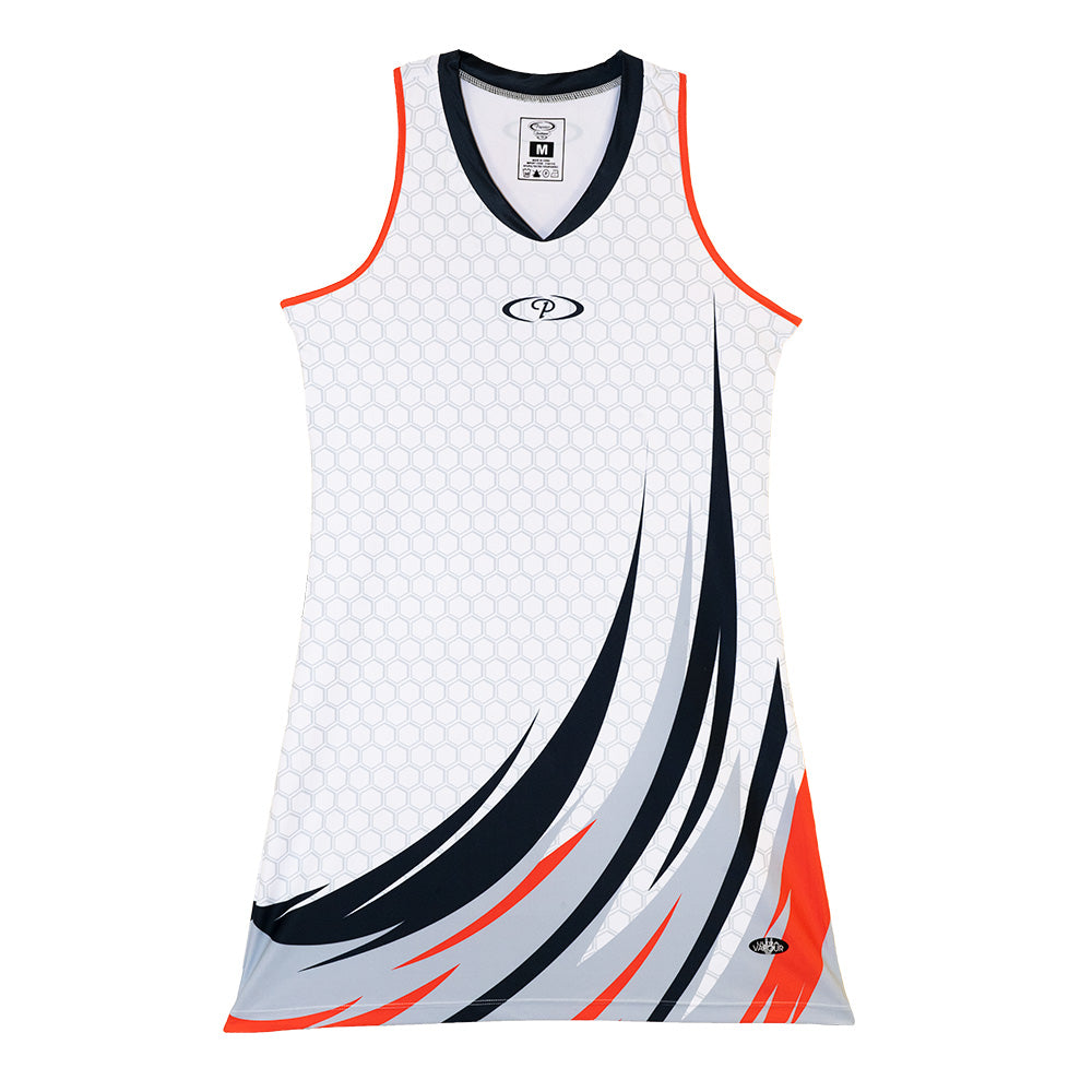 Nike netball dress online