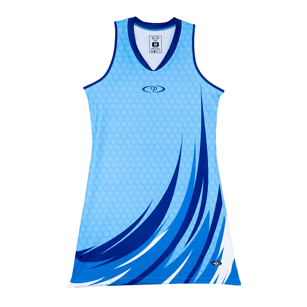 Jaguar_Netball_Dresses_Sky_Navy