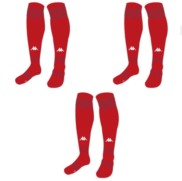 KAP102_Scelta_Football_Socks_001_Red