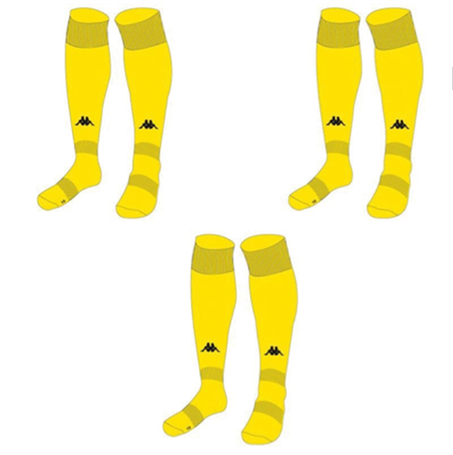 KAP102_Scelta_Football_Socks_004_Yel_Blk