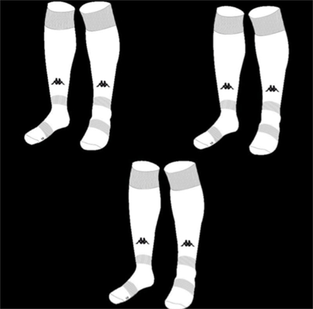 KAP102_Scelta_Football_Socks_005_Wht_Blk