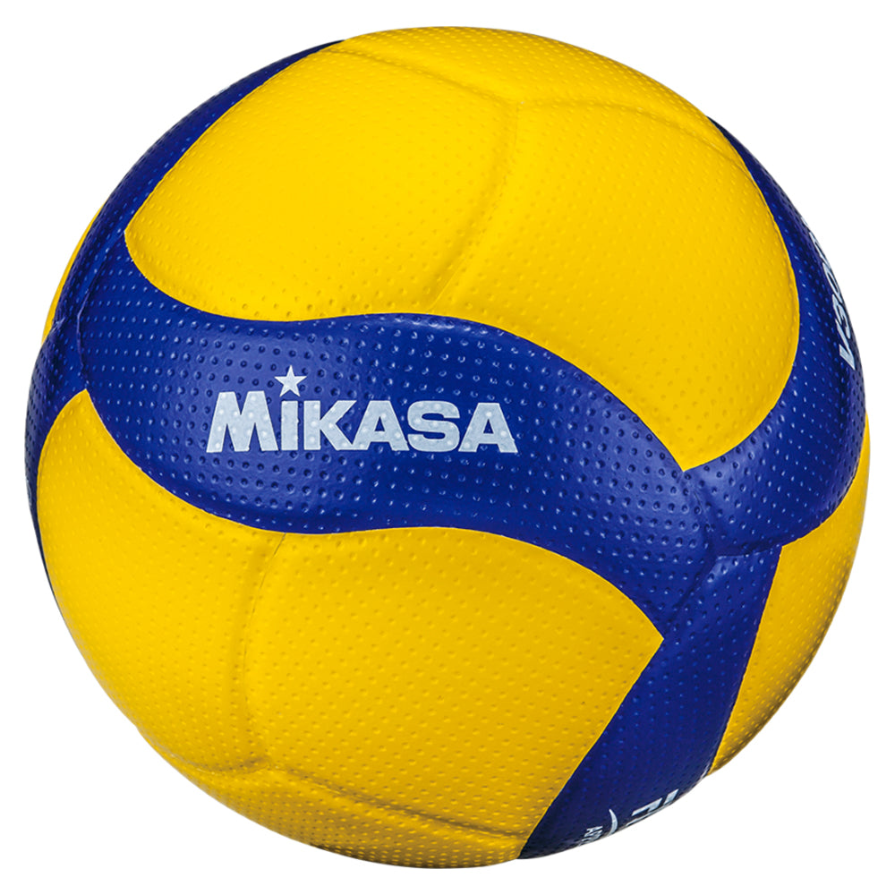 MKS473 - Mikasa V300W Volleyball_2