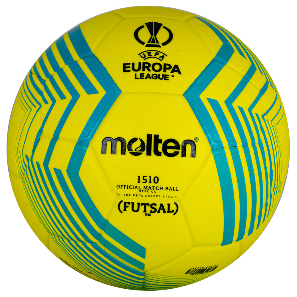 MOL412 - Molten FUTSAL Vantaggio 1510 Ball