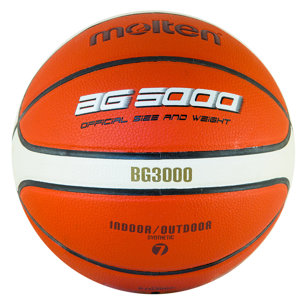 MOL465 - Molten BG3000 Basketball Size 7