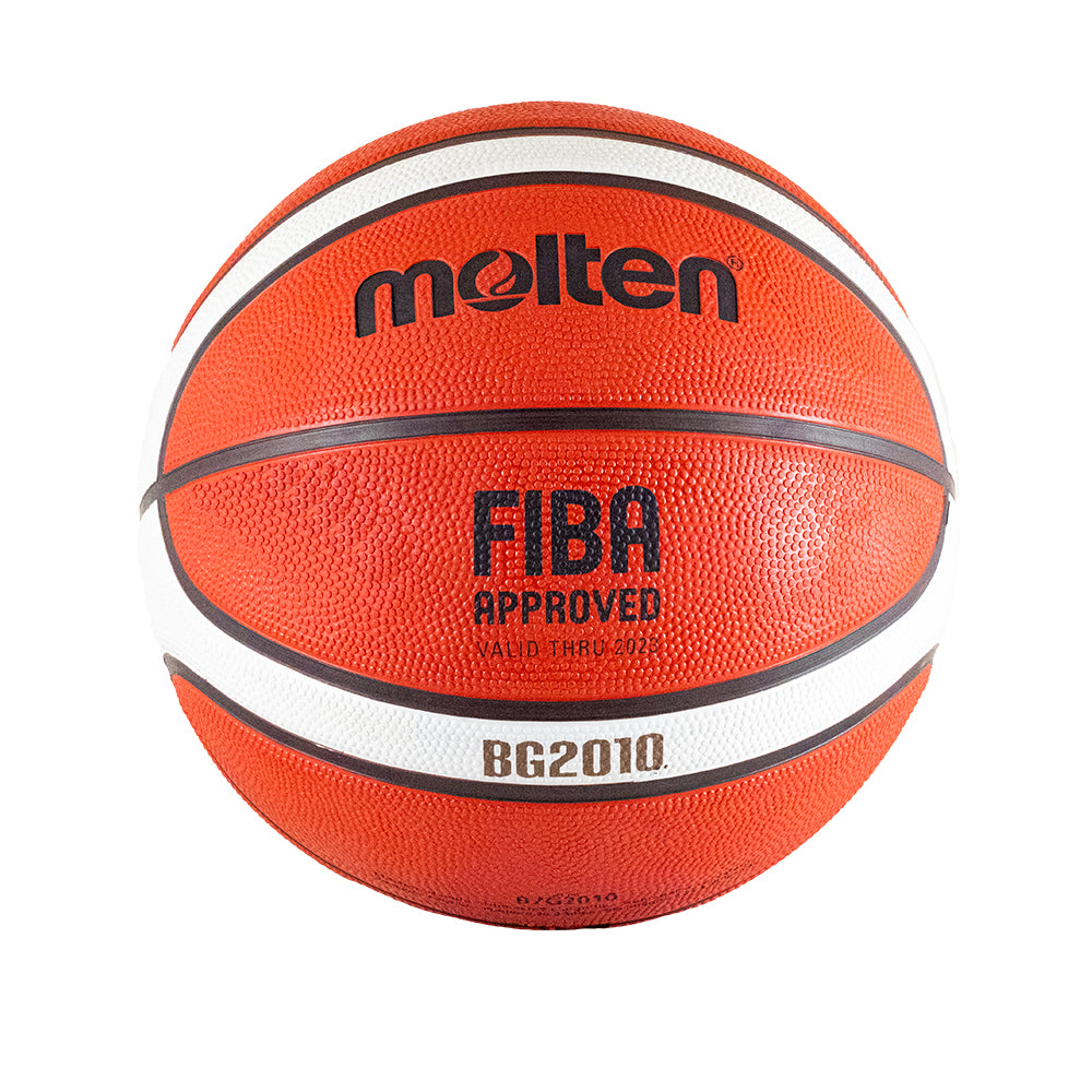 MOL471 - Molten BG2010 Basketball Size 5