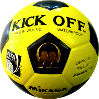 Mikasa Soccer Ball MKS408