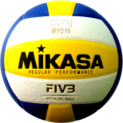 Mikasa Volleyball MV200 MKS413