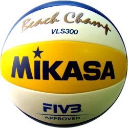 Mikasa Volleyball VLS 300 MKS415