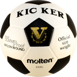 Molten Soccer Ball S5SL