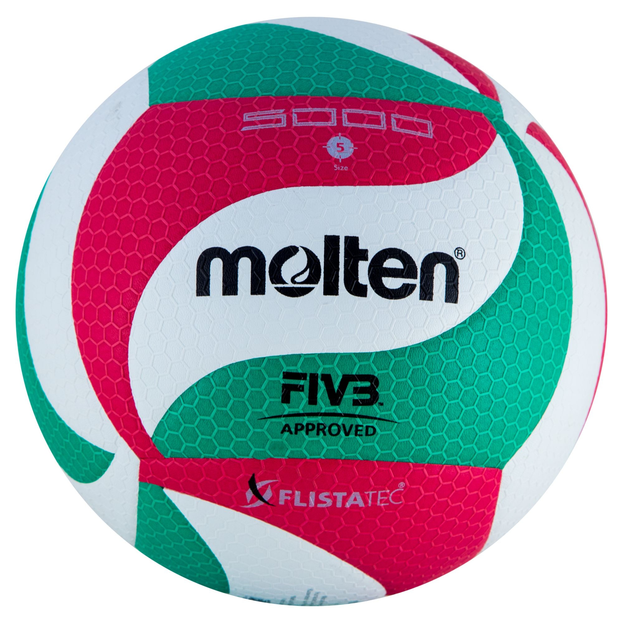 Molten V5M5000 Volleyball Ball