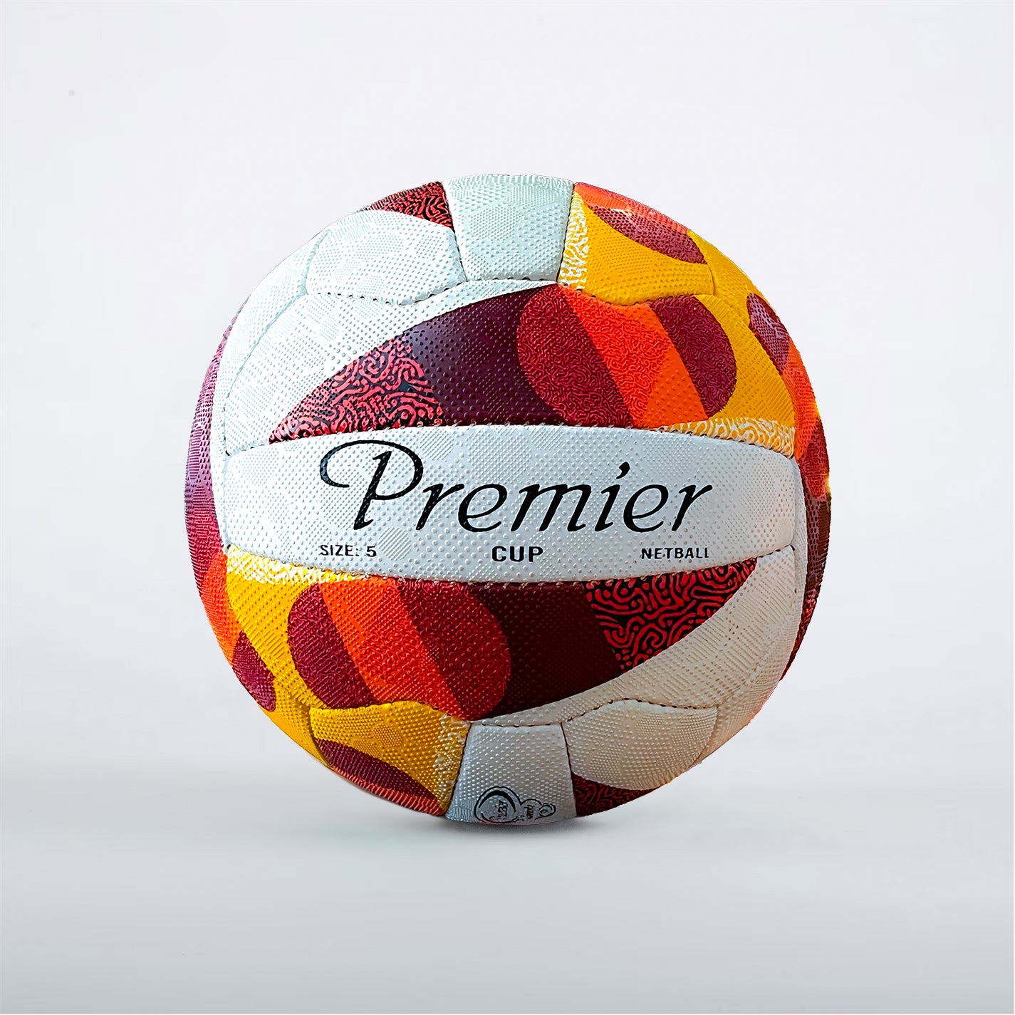 Netball Shoot ball 2023