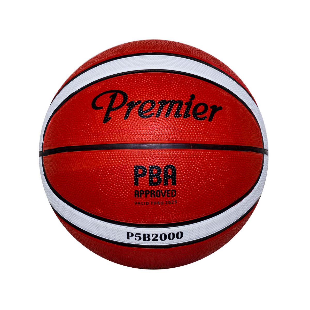 P5B2000 Basketball