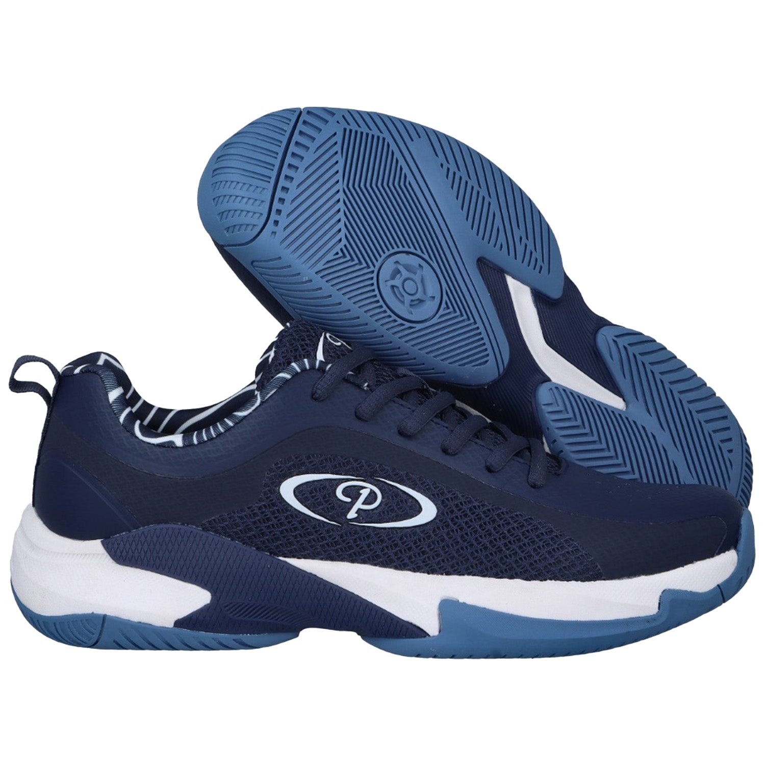 Court-X Control Shoe