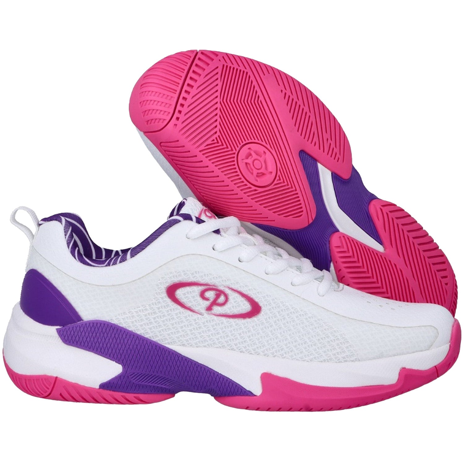 Court-X Control Shoe