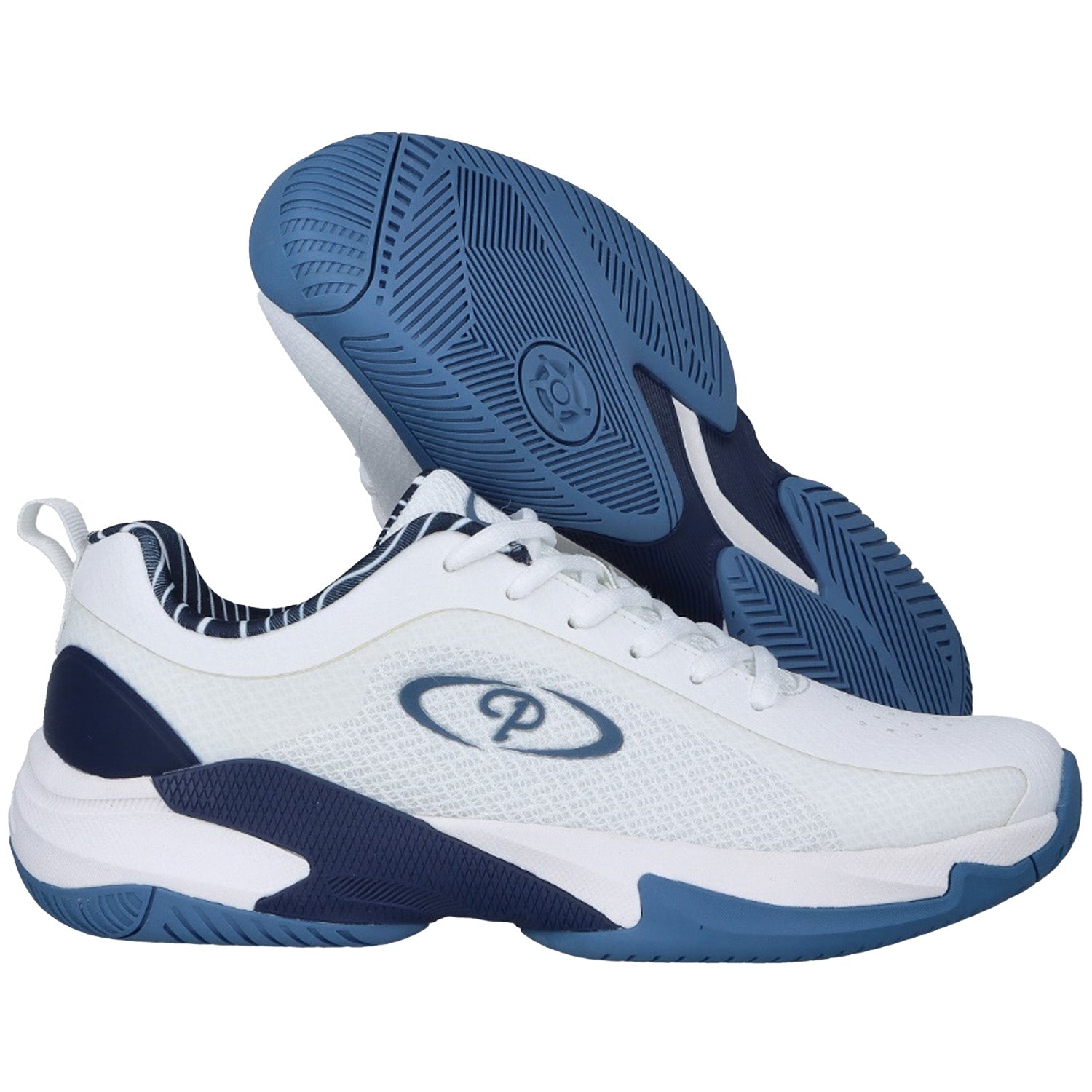 Court-X Control Shoe