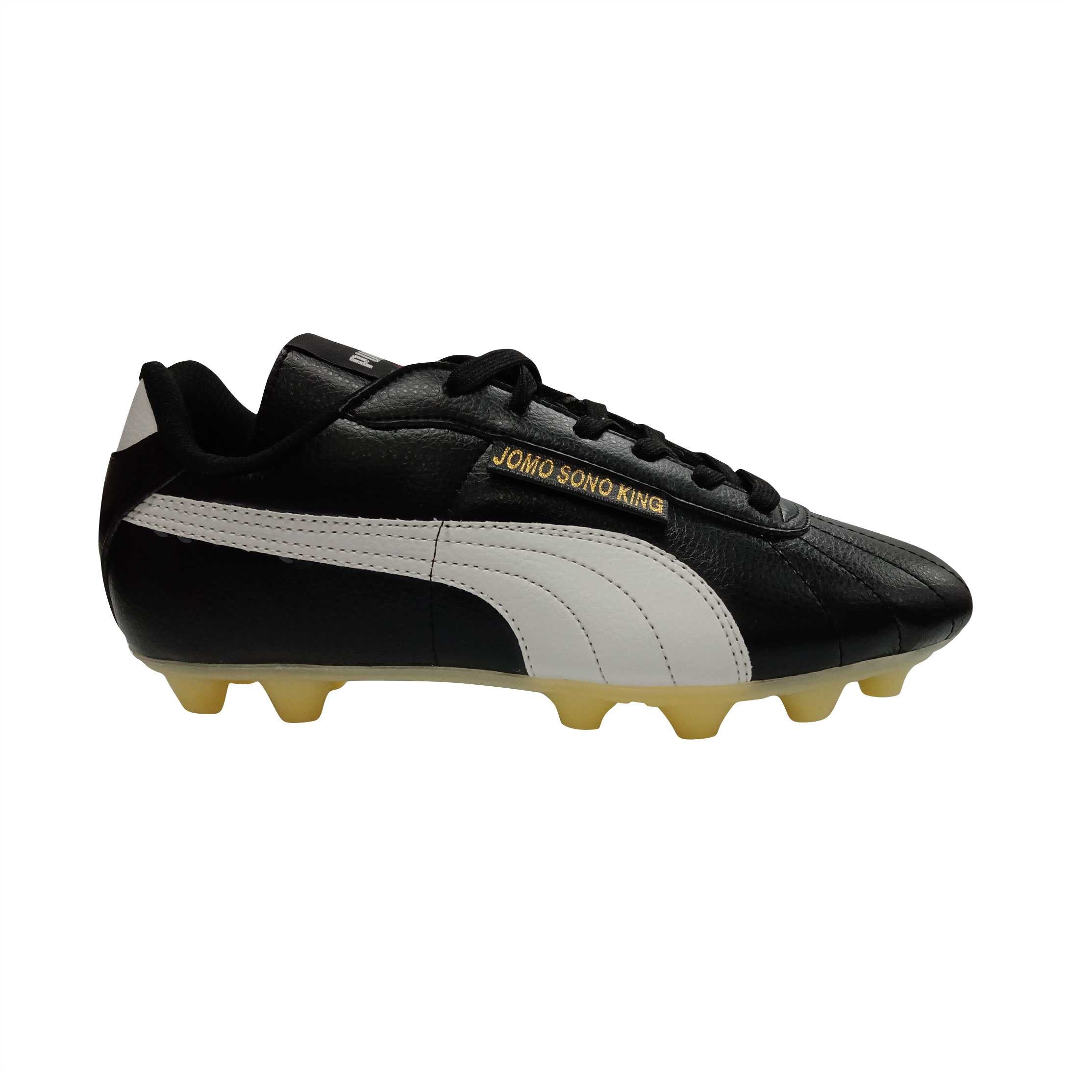 PMA105 - Puma Jomo Sono King Boots