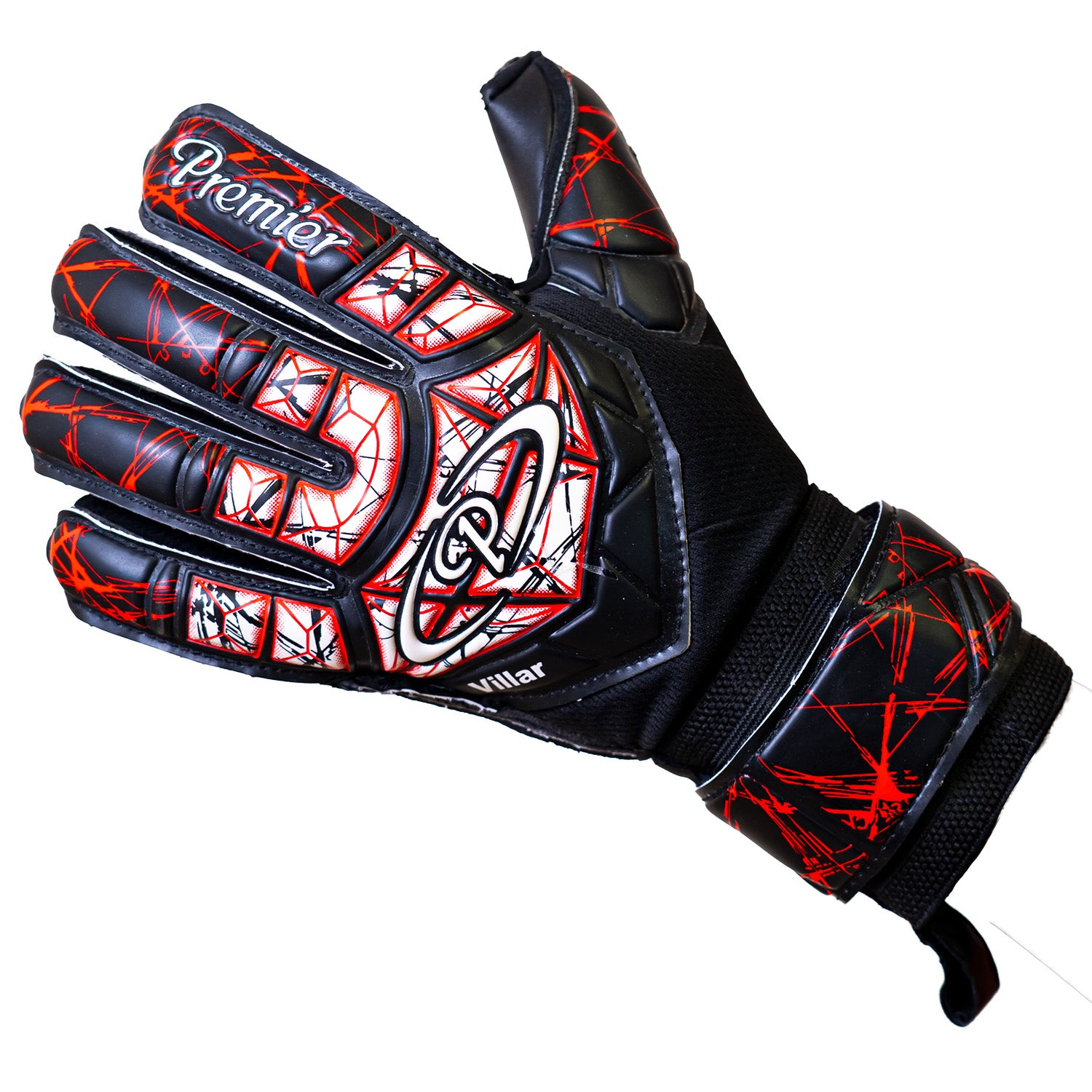 Premier Villar FS Goalkeeper Glove