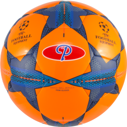 Premier Glider Orange Blue Stars PRM439