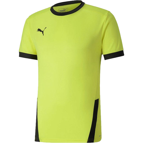 Puma_Team_Goal_Jersery_FluoroYellow_Black