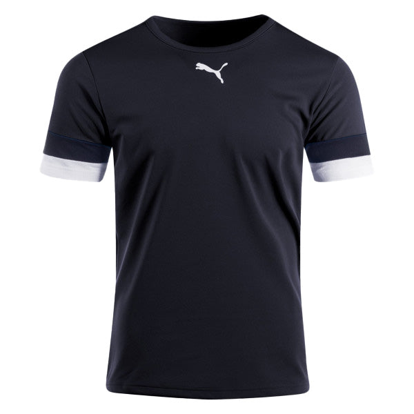 Puma_Team_Rise_Shirt_Blk_Gry