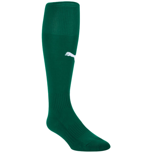 Puma_Team_Soccer_Socks_BottleGreen