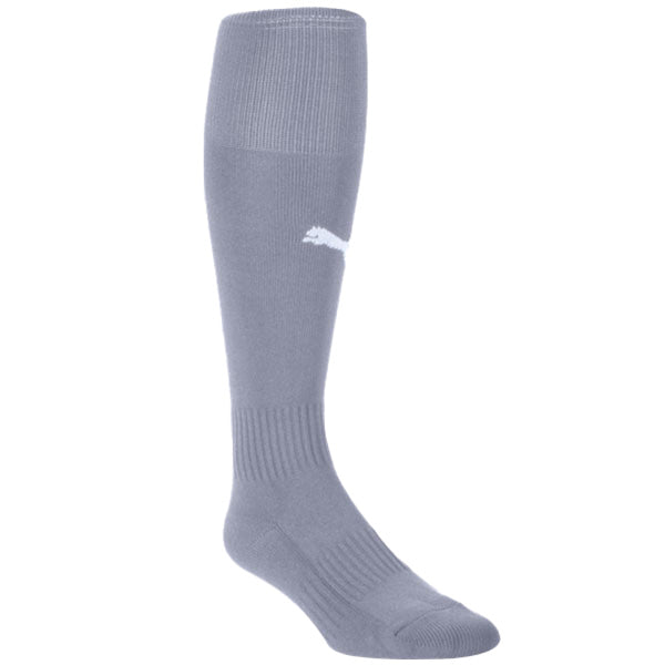 Puma_Team_Soccer_Socks_Grey